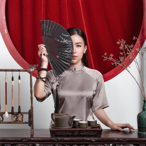 | Houselux - Không lá mới là nụ | DJ MI NUONG |