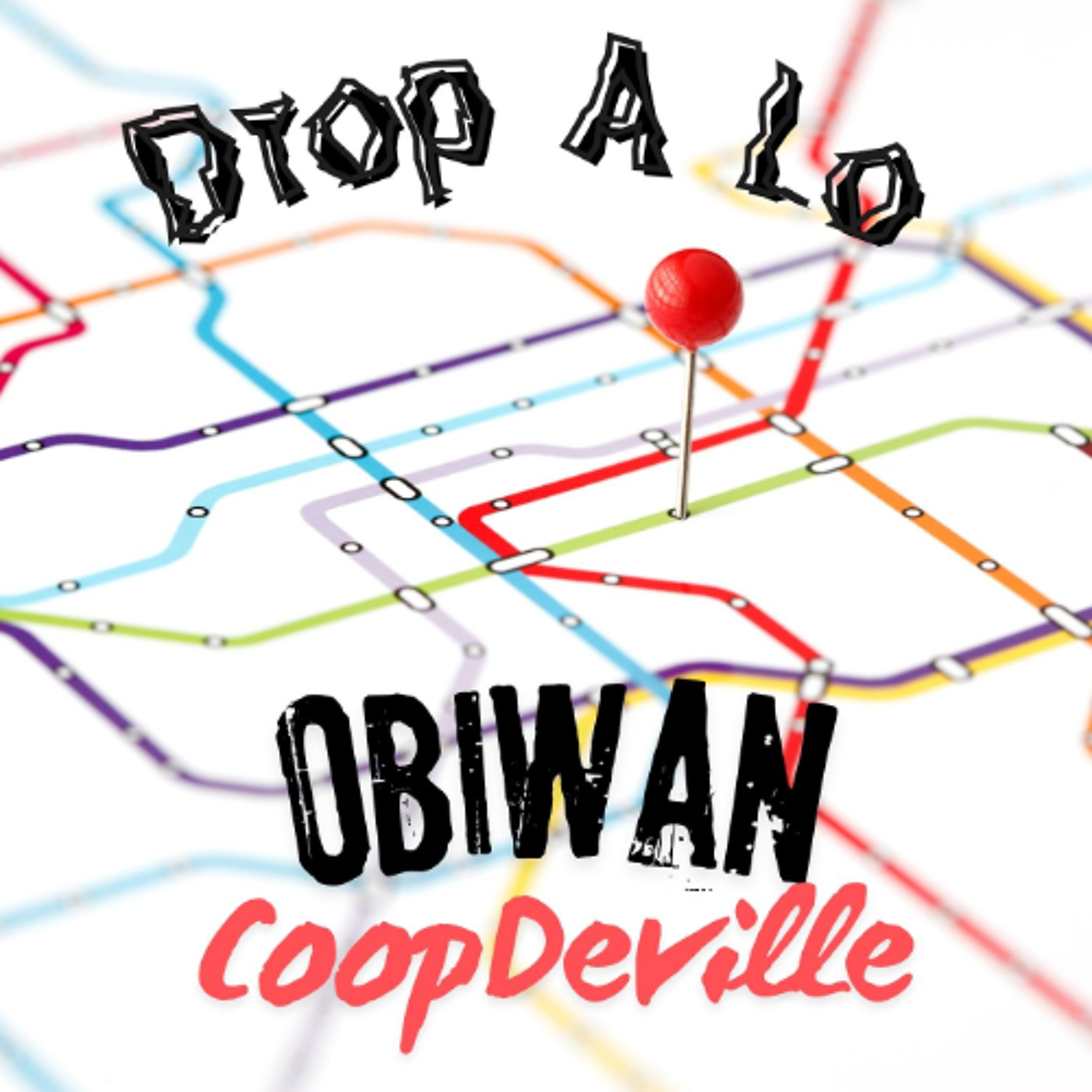 Drop a Lo episode artwork