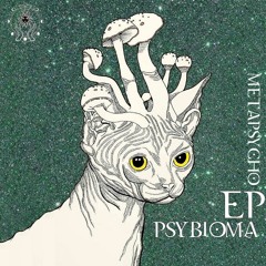 Argot Orbit - PSYBioma EP | Available Now on Bandcamp
