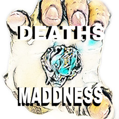 death’s maddness (Prod. by PH4Z3)