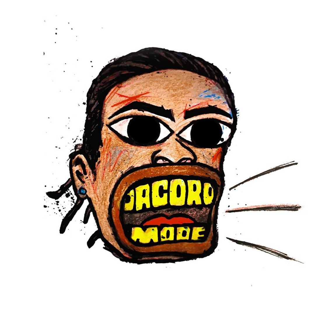 Stream Tz da Coronel ft. Filipe Ret - Orochi - Liandro Levi