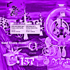 *REAL BANDICOOT JUGG 8BIT* JASHIN X DIE17 " PLAYSTATION" #EMPIREEXLUSIVEE# FUTURO++++