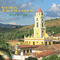 Cuba Trinidad - Soca De Cuba(RSV Porto Lago Edits #02)