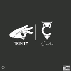 Trinity 3Nity Ft Cali_John - Mais Caro.