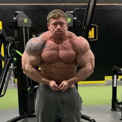 PULSE (Super Slowed) x Jordan Peters