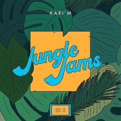 Jungle Jams EP03