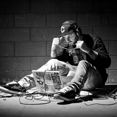 BLVCK CEILING (Iconic Tracks)