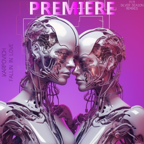 KARPOVICH - Fallin In Love (Original Mix)