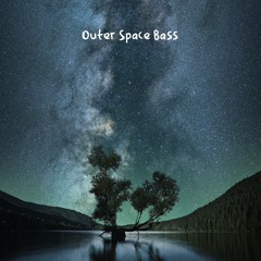 Ghost Beats - Outer Space Bass