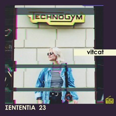 Sententia 23 - Vitcat