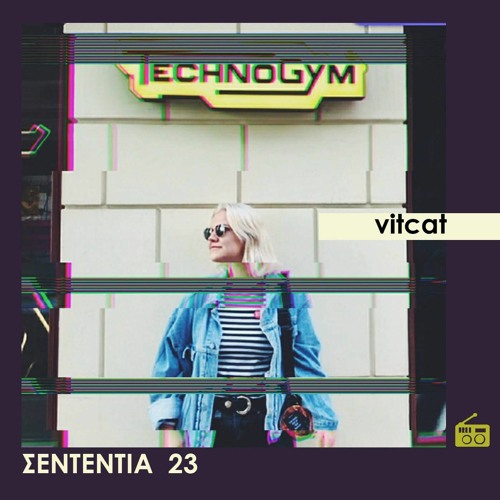 Sententia 23 - Vitcat