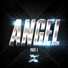 FAST X Angel Pt. 1 - NLE Choppa, Kodak Black, Jimin Of BTS, JVKE, & Muni Long (Kdp Jersey Club Mix)