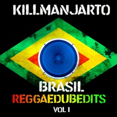 Gilberto Gil- Rainha Do Mar (Killmanjarto Tropical Dub)