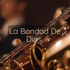 La Bondad De Dios | Goodness of God (español)