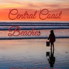 View PDF Central Coast Beaches: 2023 Calendar & Planner by  Dr. Janine Williams