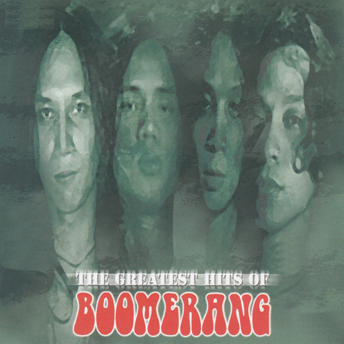 Stream Kisah Seorang Pramuria by Boomerang Listen online for free on