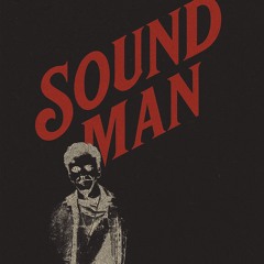 Sound Man