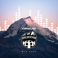 Boulderthon Mix 2022