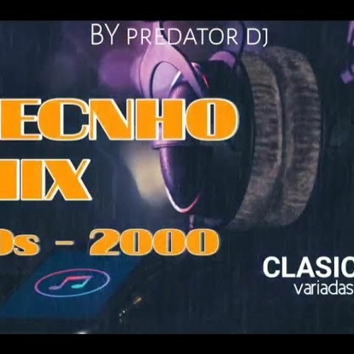 Techno Trance - Tetris Remix