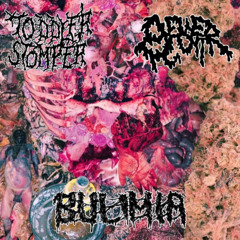 Toddler Stomper - Ricky
