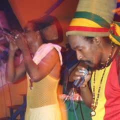 King Kalabash & Barron Black Dub Plate