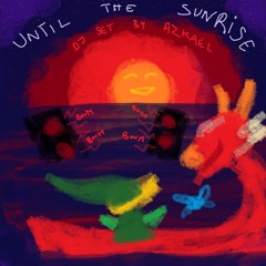 AzKaël - Until the Sunrise [DJ Set Mélomane Club 31/12/24 - 1h23 of Groovy & Melodic Tekno]