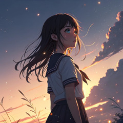 心の闇と光 (The Darkness and Light of the Heart)
