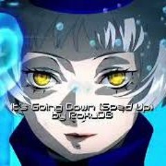 It’s Going Down (Sped Up) - Persona 3 Reload OST