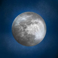 Elusive (Like The Moon) - Epic Dream Pop - Featured Singer:  Brooke Toia