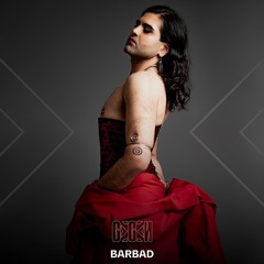 Barbad @ Gegen Aliens, RSO.BERLIN, April 4th 2025
