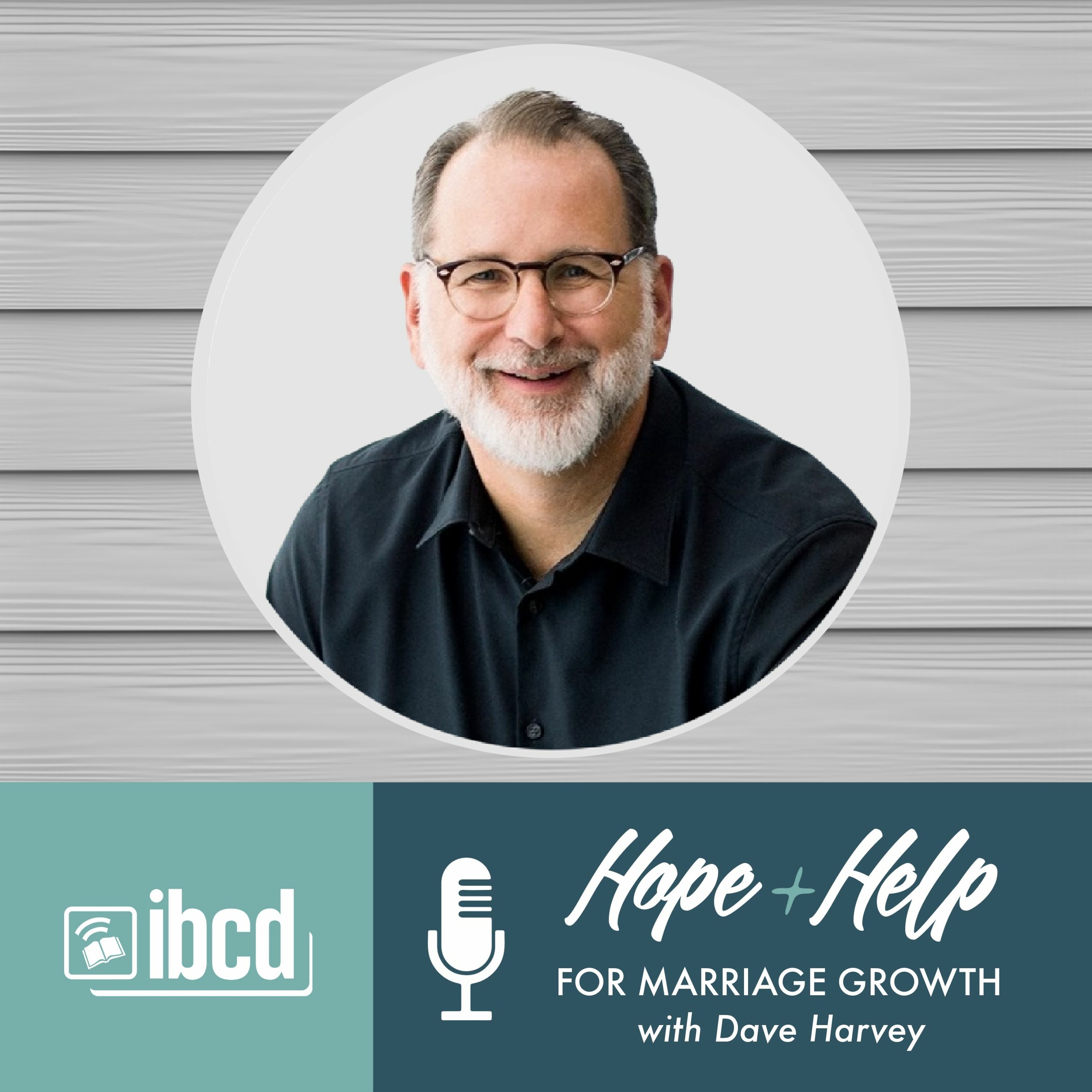 Hope + Help Podcast
