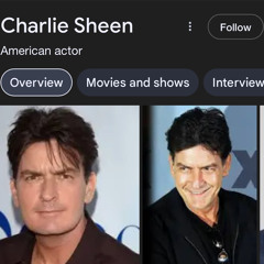 YUNG KIRK - CHARLIE SHEEN