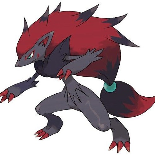 Zoroark