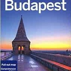 [Free] EBOOK 📋 Lonely Planet Budapest (Travel Guide) by Lonely Planet,Steve Fallon E