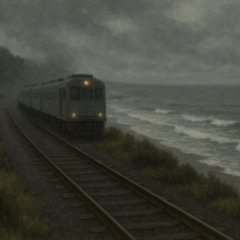 Passing Through (I'm Not with You)