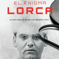 Trailer promocional ´El enigma Lorca`