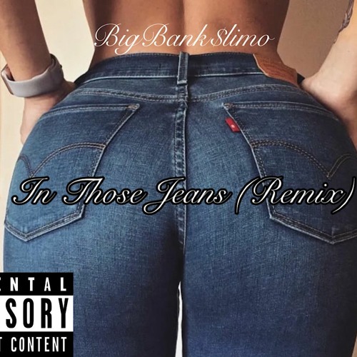 Stream In Those Jeans remix (prod. Neo) by THATBOY$LIM | Listen online for  free on SoundCloud