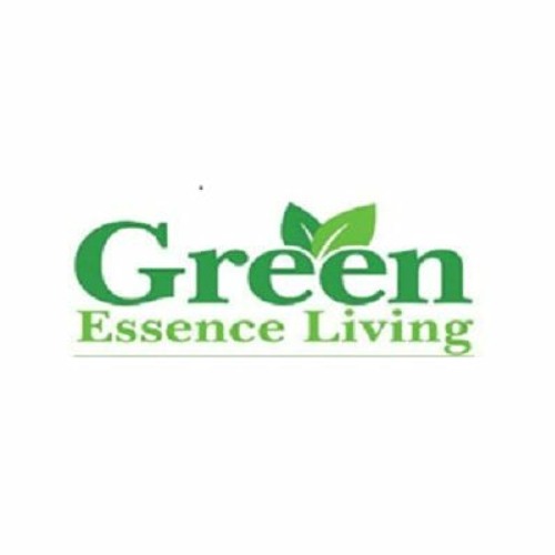 Essence green