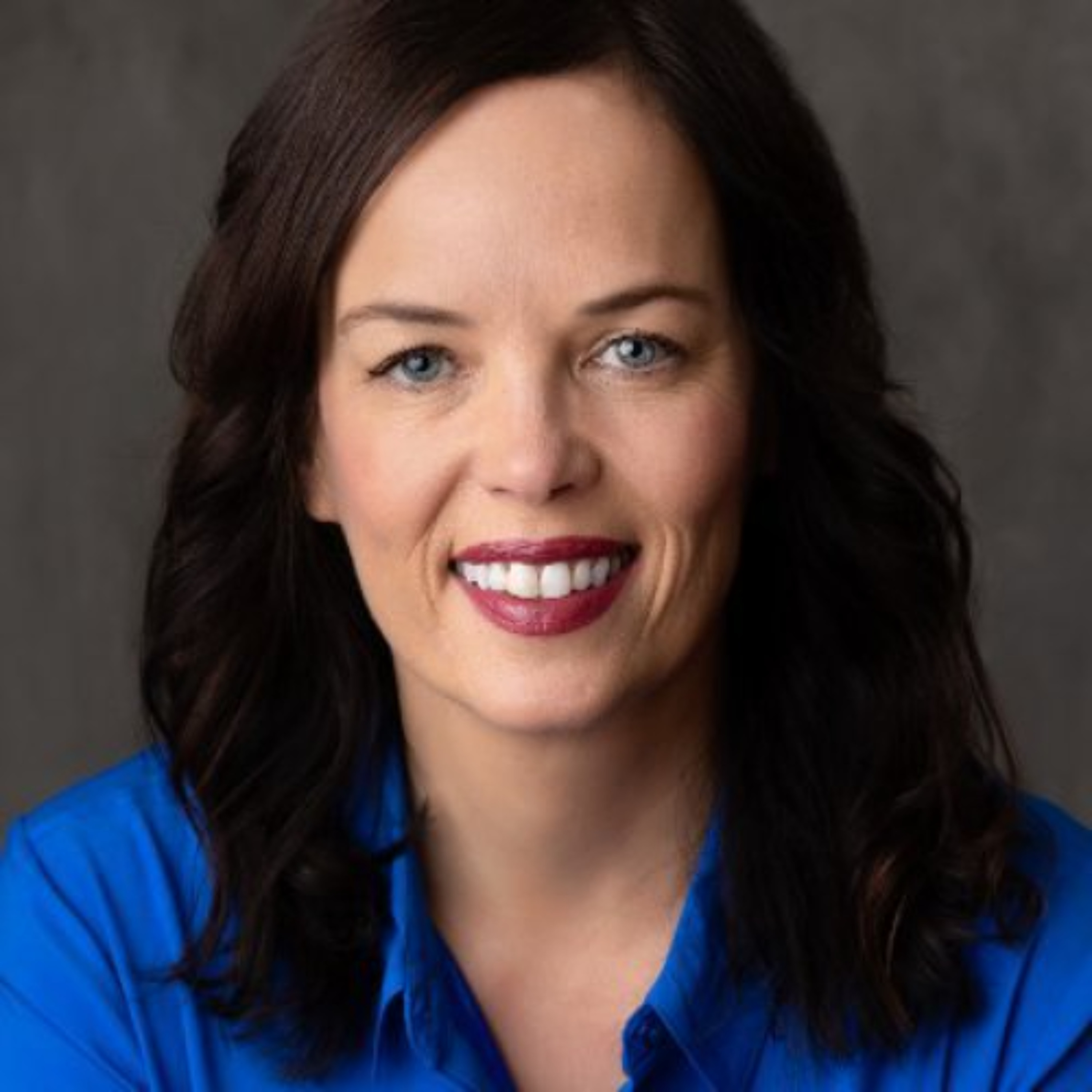 A Marketing Sea Change - Andrea Palten