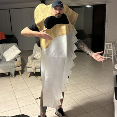 JSAW PRES. THE AUSSIE SAW MAN (PROMO MIX 1)