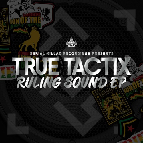 True Tactix - Run It