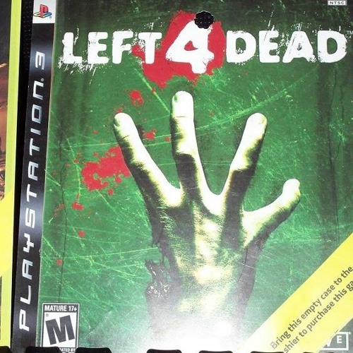 Moderator Selectiekader vliegtuig Stream [2021] Download Game Left 4 Dead Ps3 by Sugawafidlap | Listen online  for free on SoundCloud