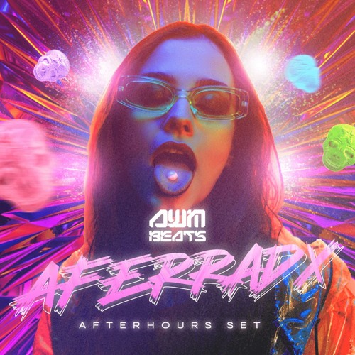 AWM Beats - Aferradx (Afterhours Set) 2025