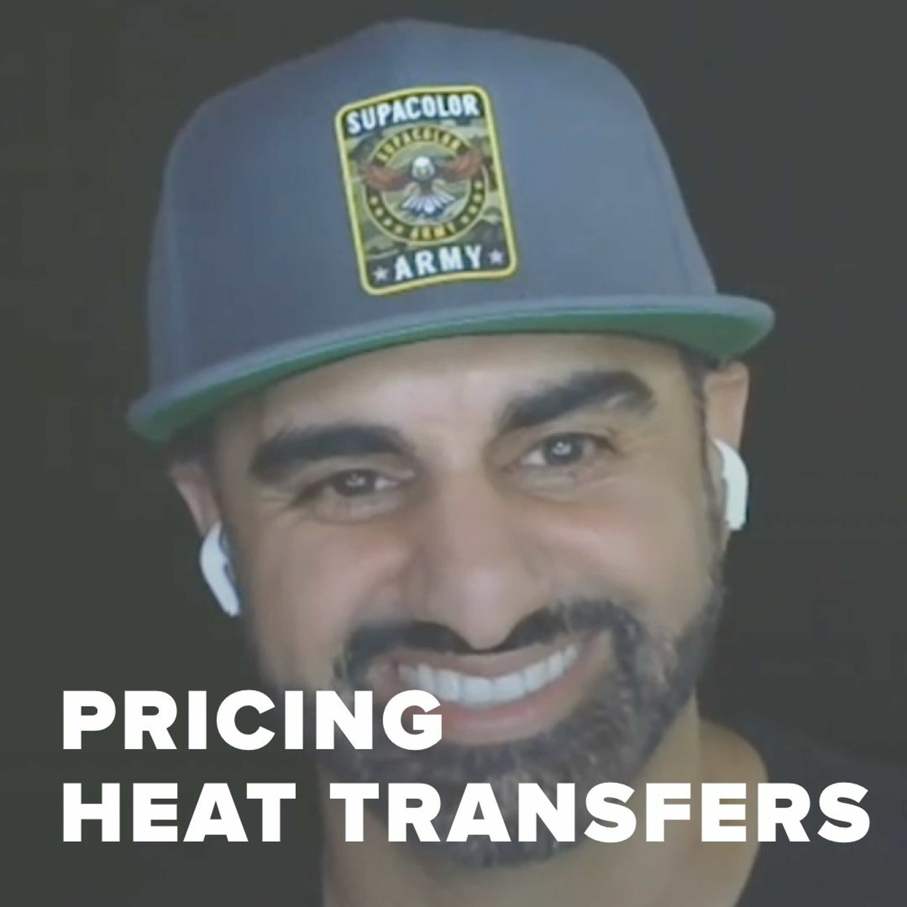 Printavo PrintHustlers Podcast