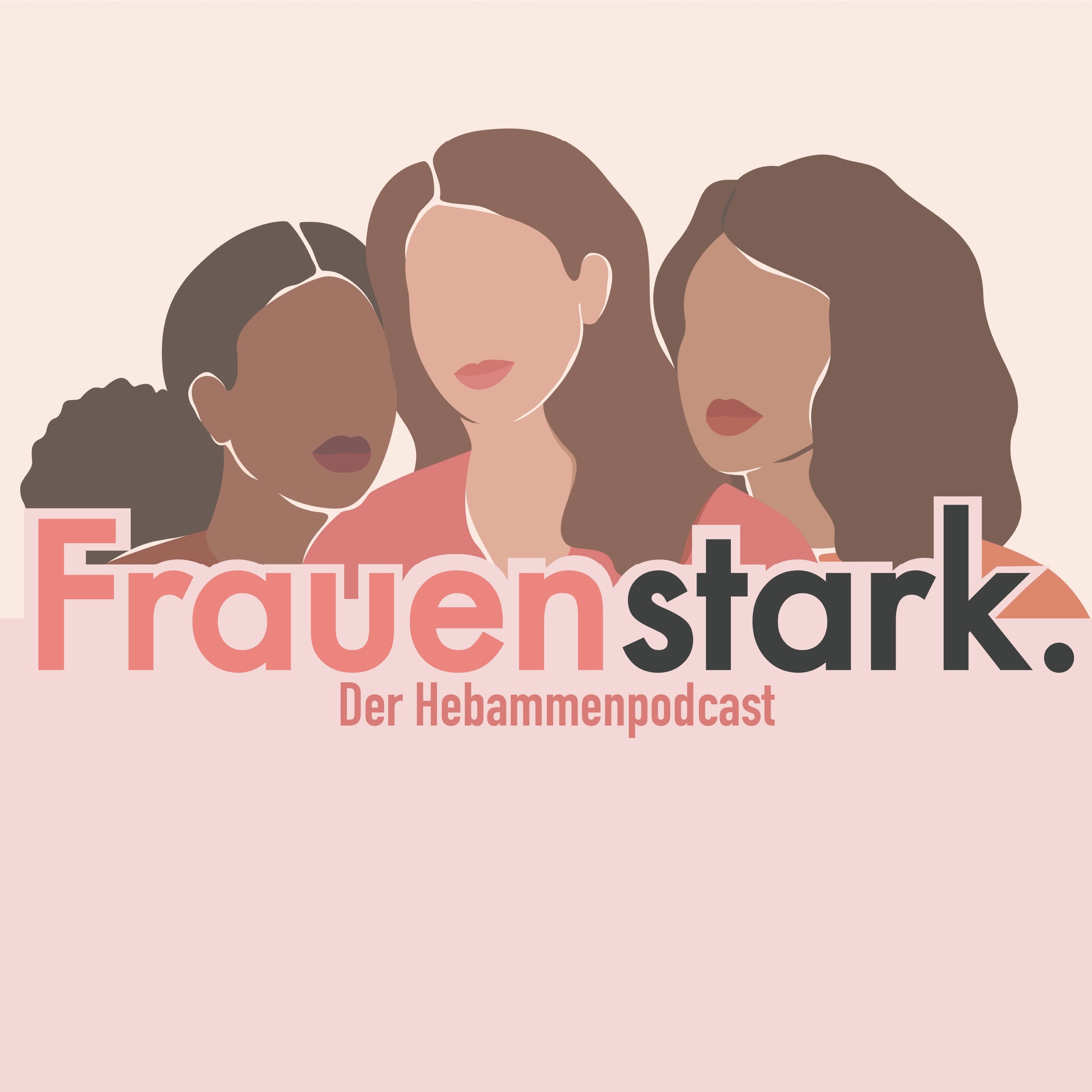 Frauenstark