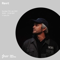Revrt - 17th JAN 2021