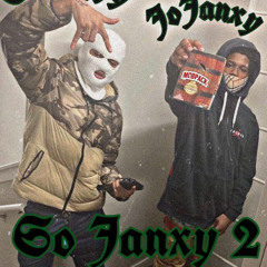 Jo Janxy Teewhy X Grimey Lil Niggas
