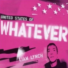 United States Of Whatever - Liam Lynch [SPED UP]