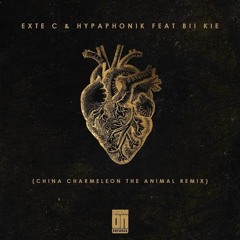 Exte C Ft. Hypaphonik & Bii Kie – Lo Mfana(China Charmeleon The Animal Remix)
