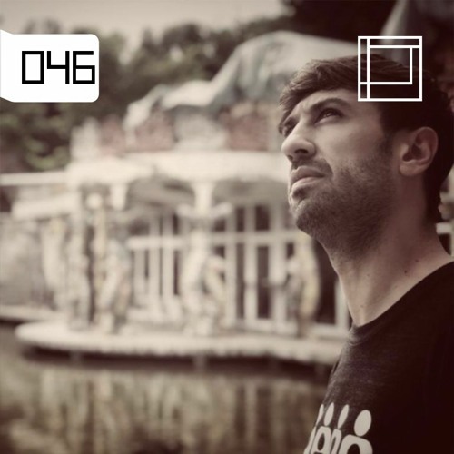 Precept 046 | Alessandro Crimi